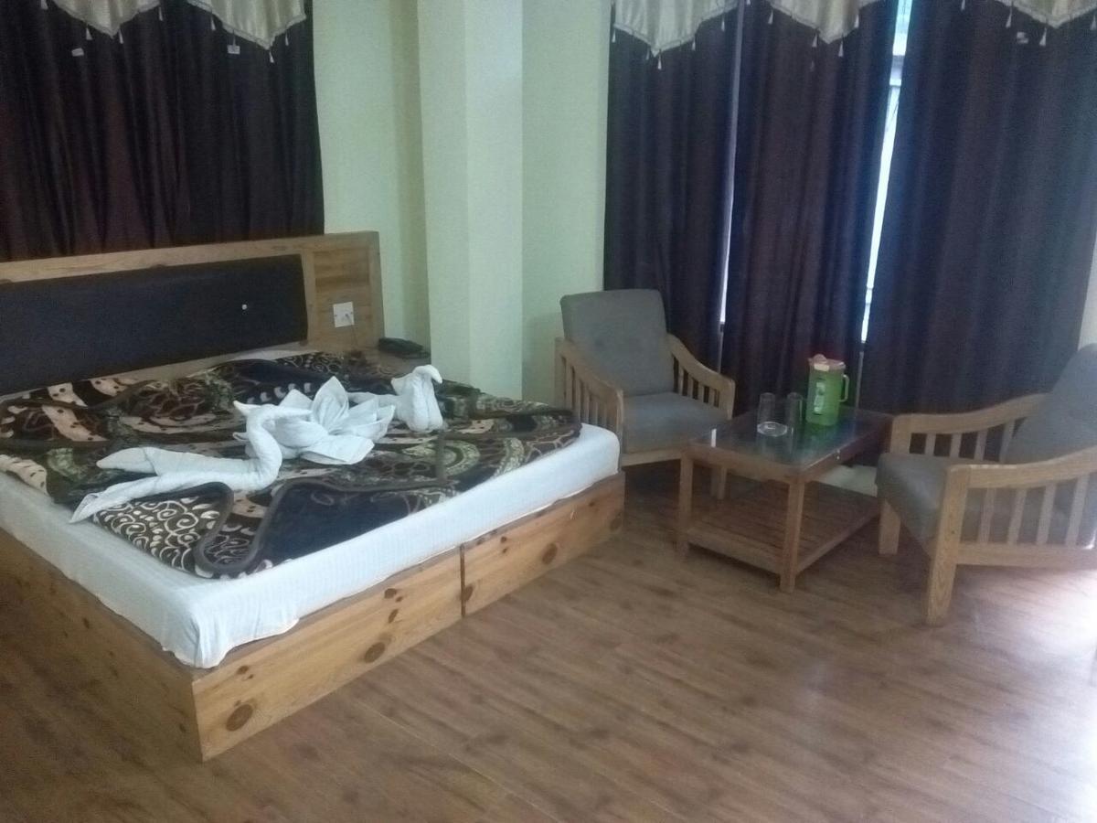 The Royal Hotel Manali (Himachal Pradesh)