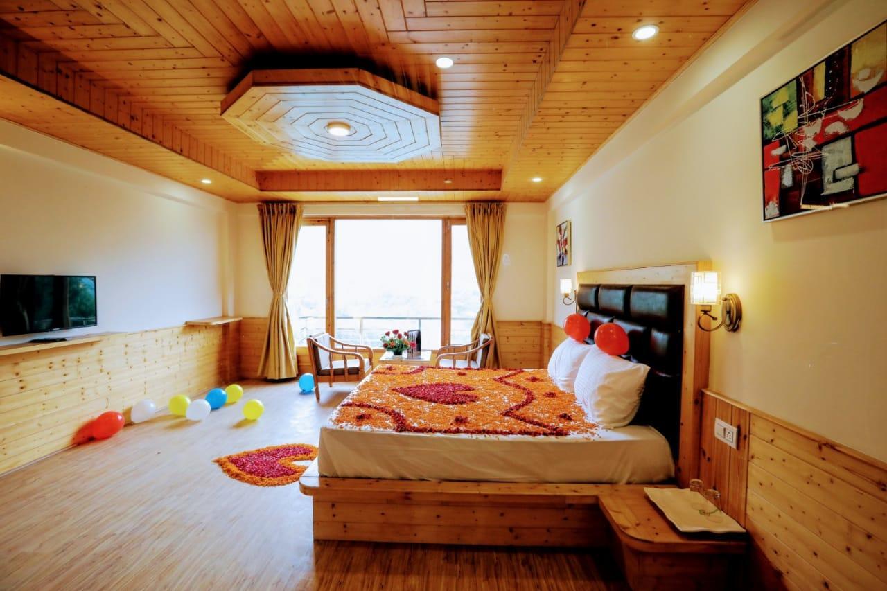 Primo Hotel 4*