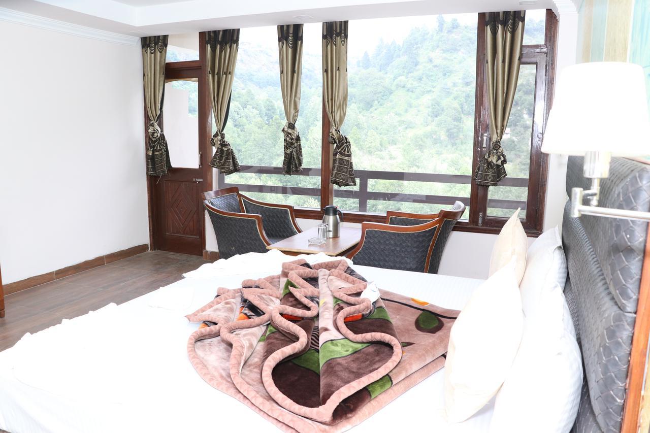Tara Hotel Manali (Himachal Pradesh)