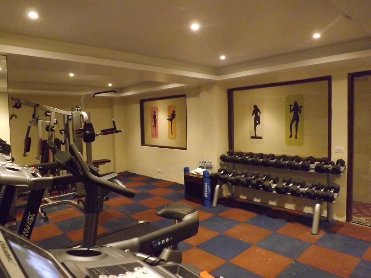 Hotel Western Himalyan Monal 4*