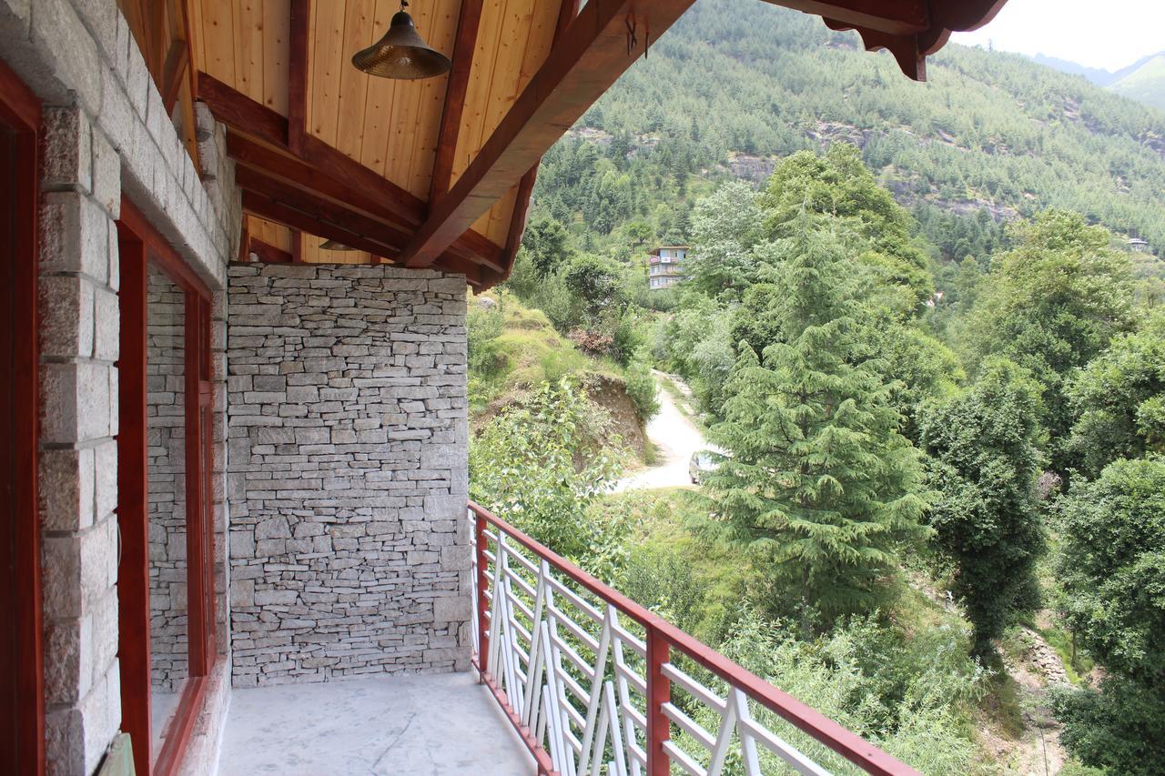 Leela Cottages Bed & Breakfast