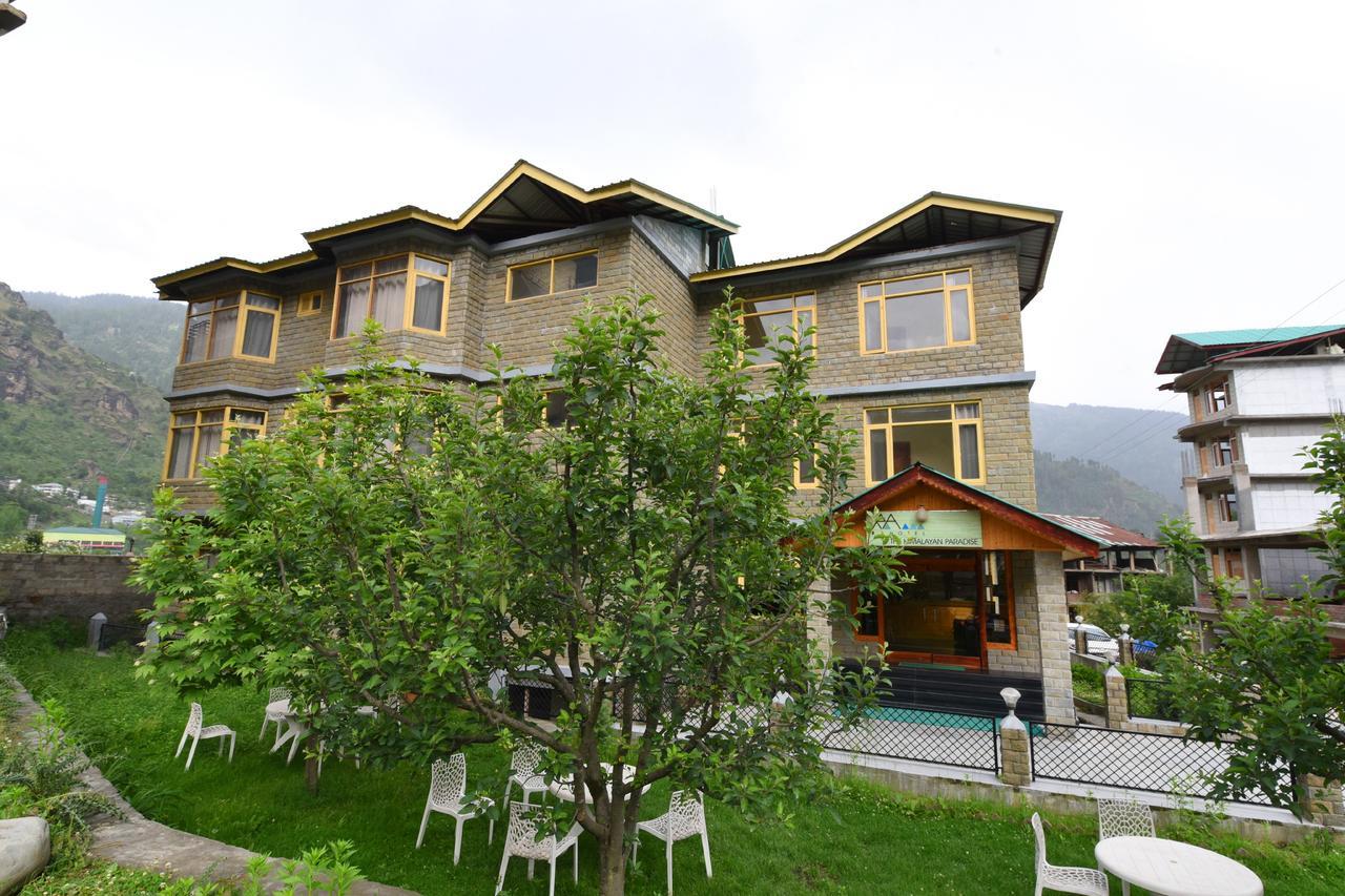 Oyo 15187 Himalayan Paradise Hotel 3*