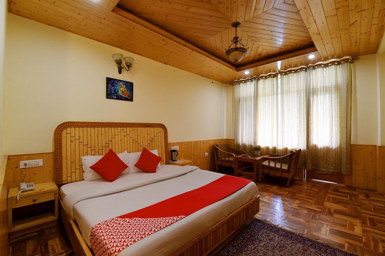 Oyo 15187 Himalayan Paradise 3*