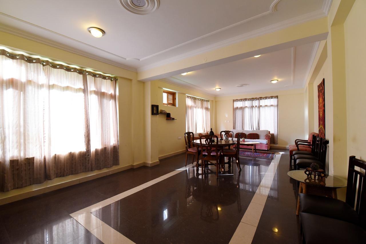 Hotel Oyo 15187 Himalayan Paradise Manali (Himachal Pradesh)