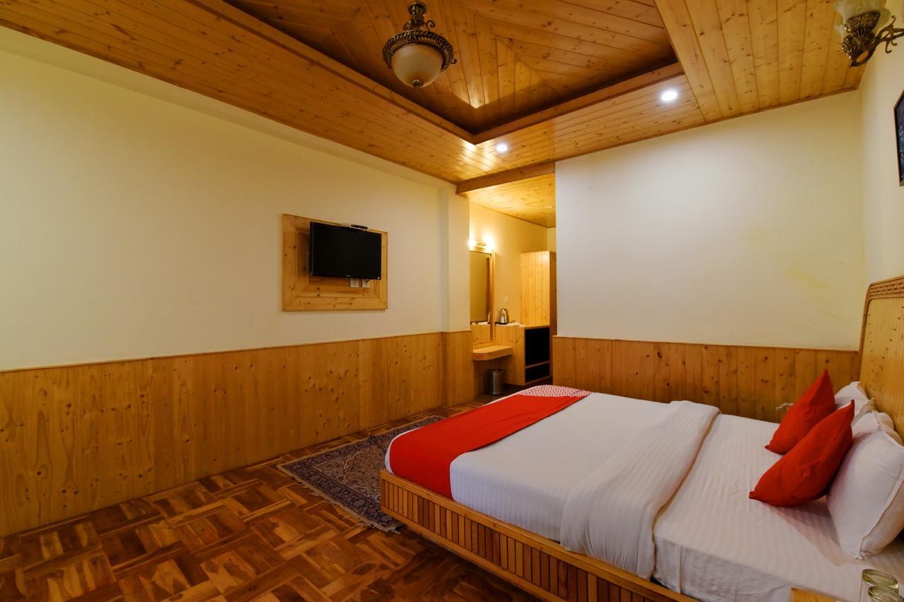 Oyo 15187 Himalayan Paradise 3*