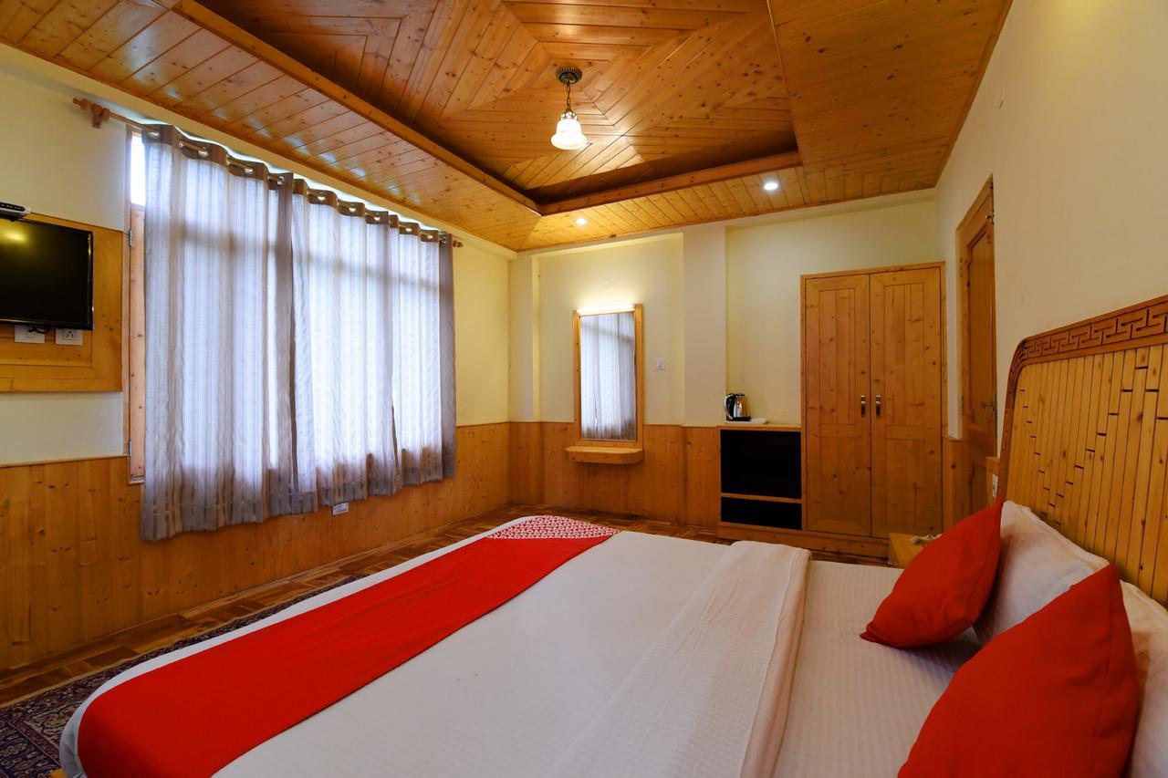 Oyo 15187 Himalayan Paradise 3*