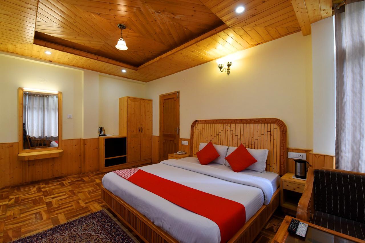 Oyo 15187 Himalayan Paradise Hotel Manali (Himachal Pradesh)
