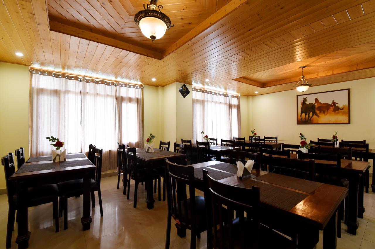 Oyo 15187 Himalayan Paradise 3*