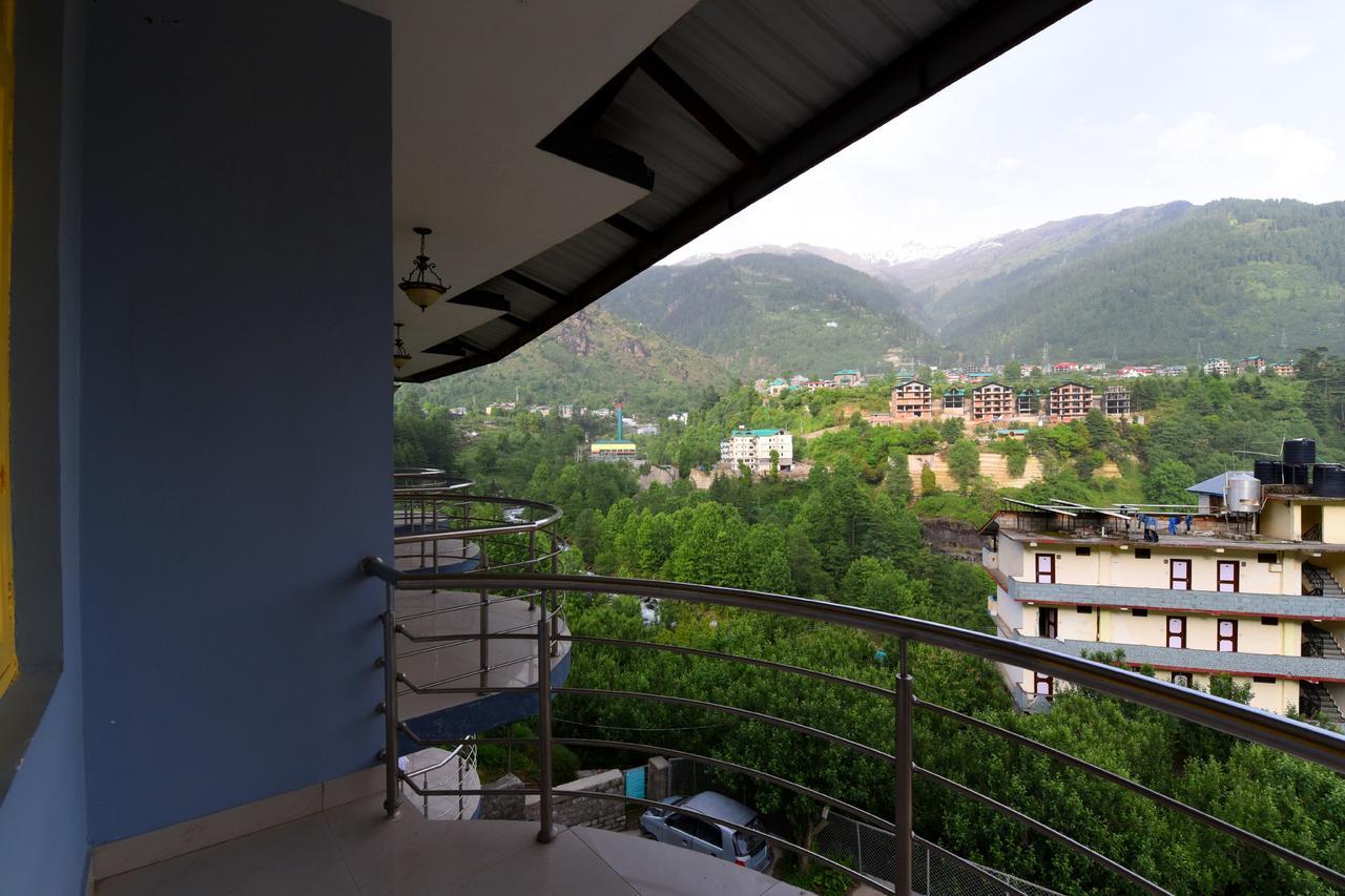 Oyo 15187 Himalayan Paradise