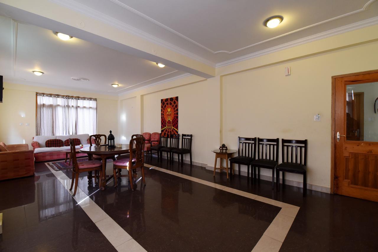 Oyo 15187 Himalayan Paradise 3*