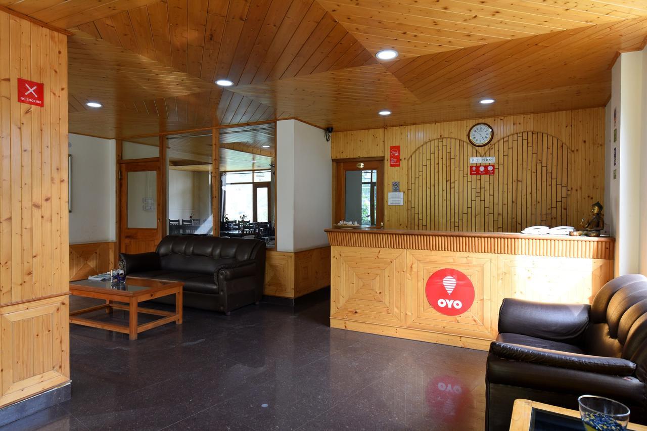 Oyo 15187 Himalayan Paradise Hotel Manali (Himachal Pradesh)
