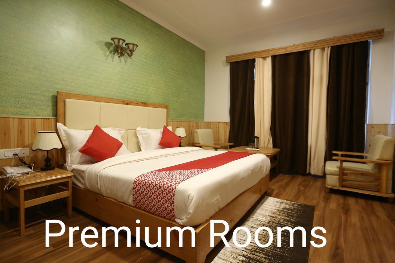 Seven Hills Hotel