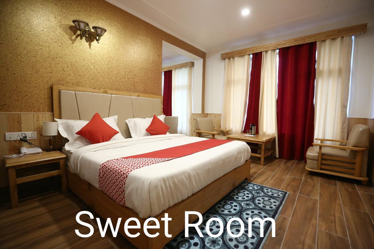 Hotel Seven Hills Manali (Himachal Pradesh)