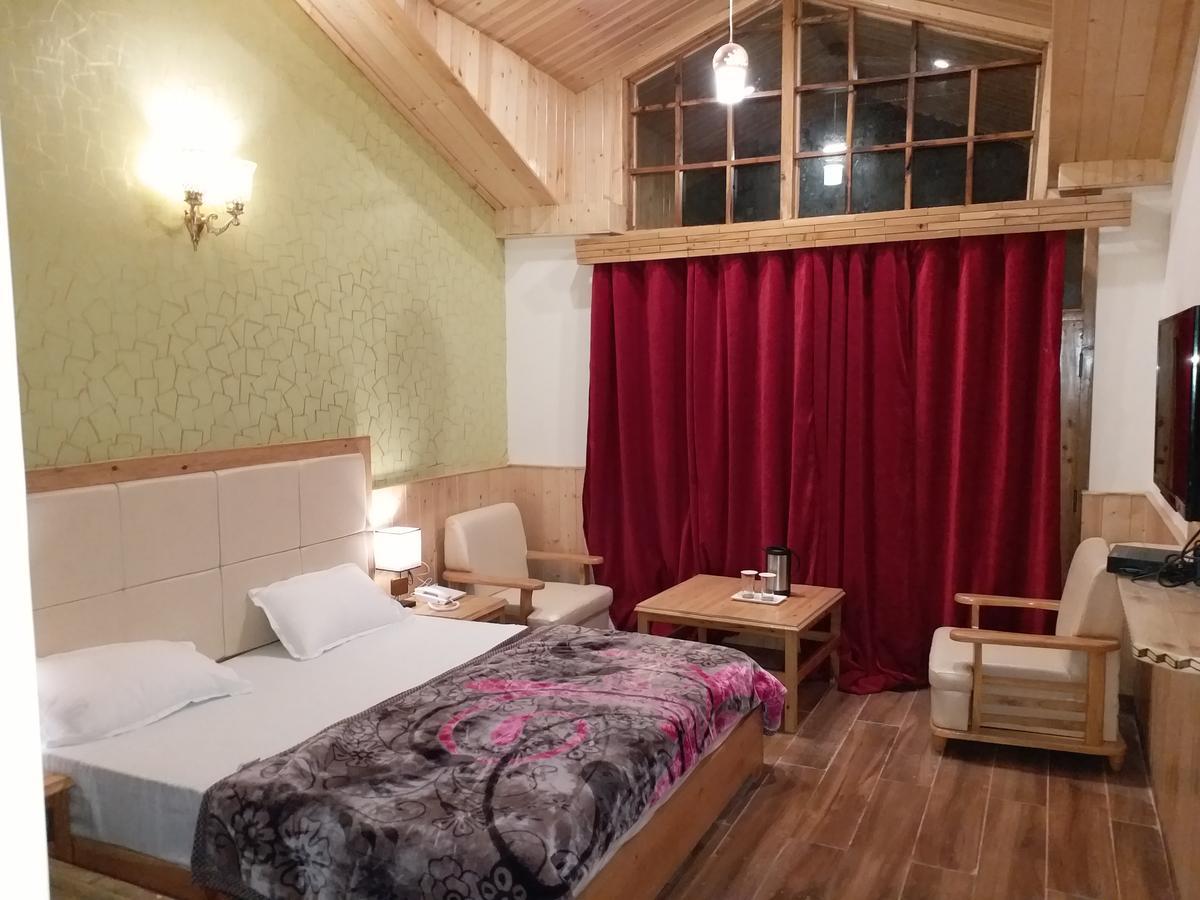 Seven Hills Hotel