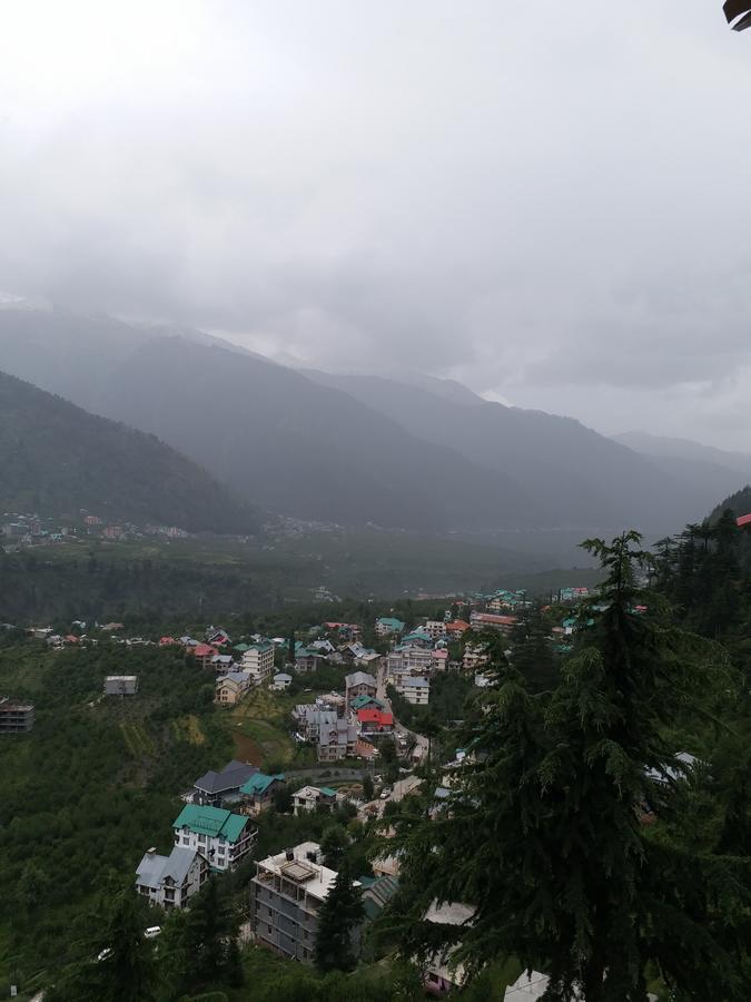 Seven Hills 3* Manali (Himachal Pradesh)