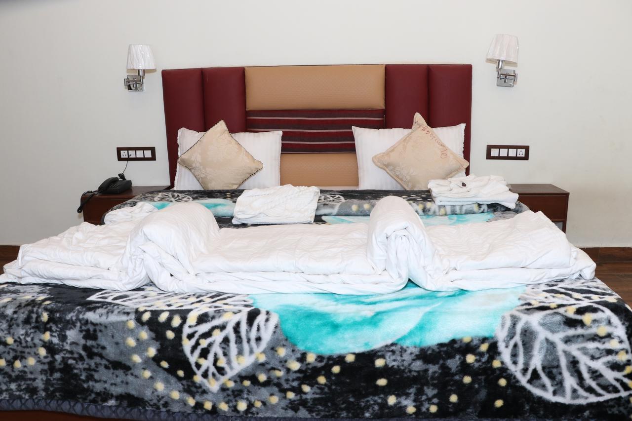 Hotel Tara 3*