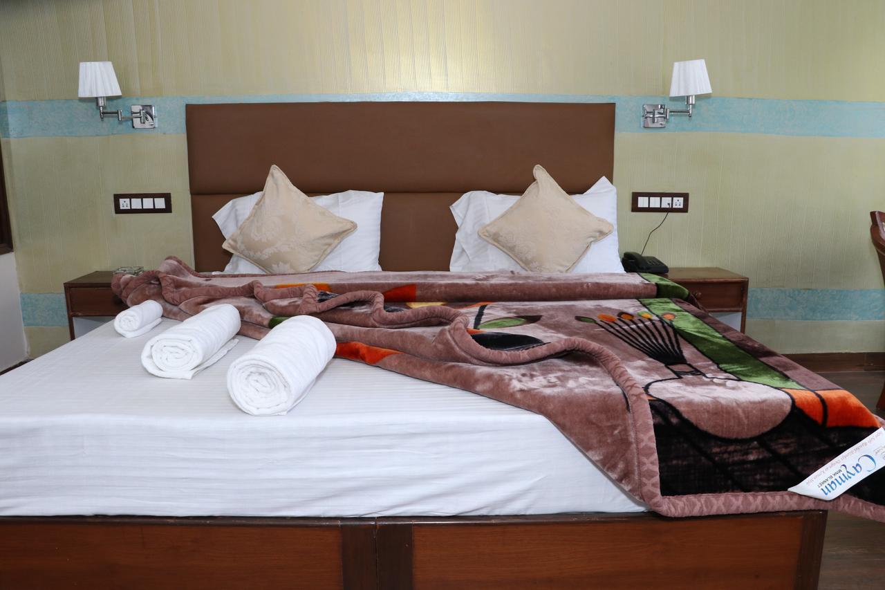 Hotel Tara Manali (Himachal Pradesh)