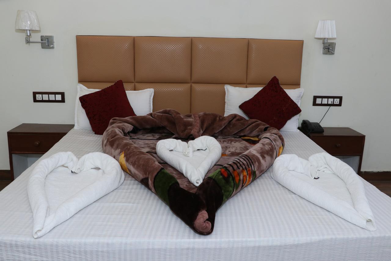 Tara Hotel Manali (Himachal Pradesh)
