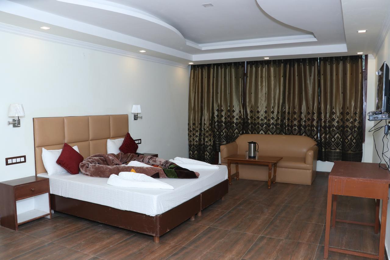 Hotel Tara 3*