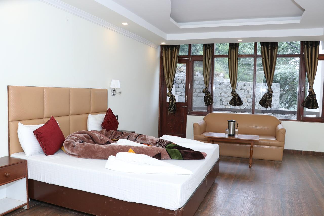 Tara 3* Manali (Himachal Pradesh)
