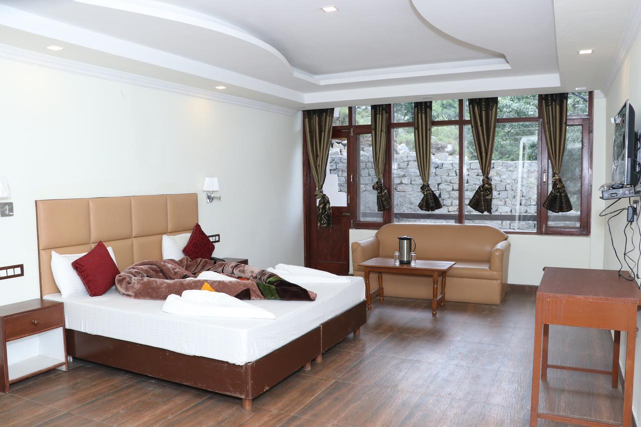 Tara Hotel Manali (Himachal Pradesh)