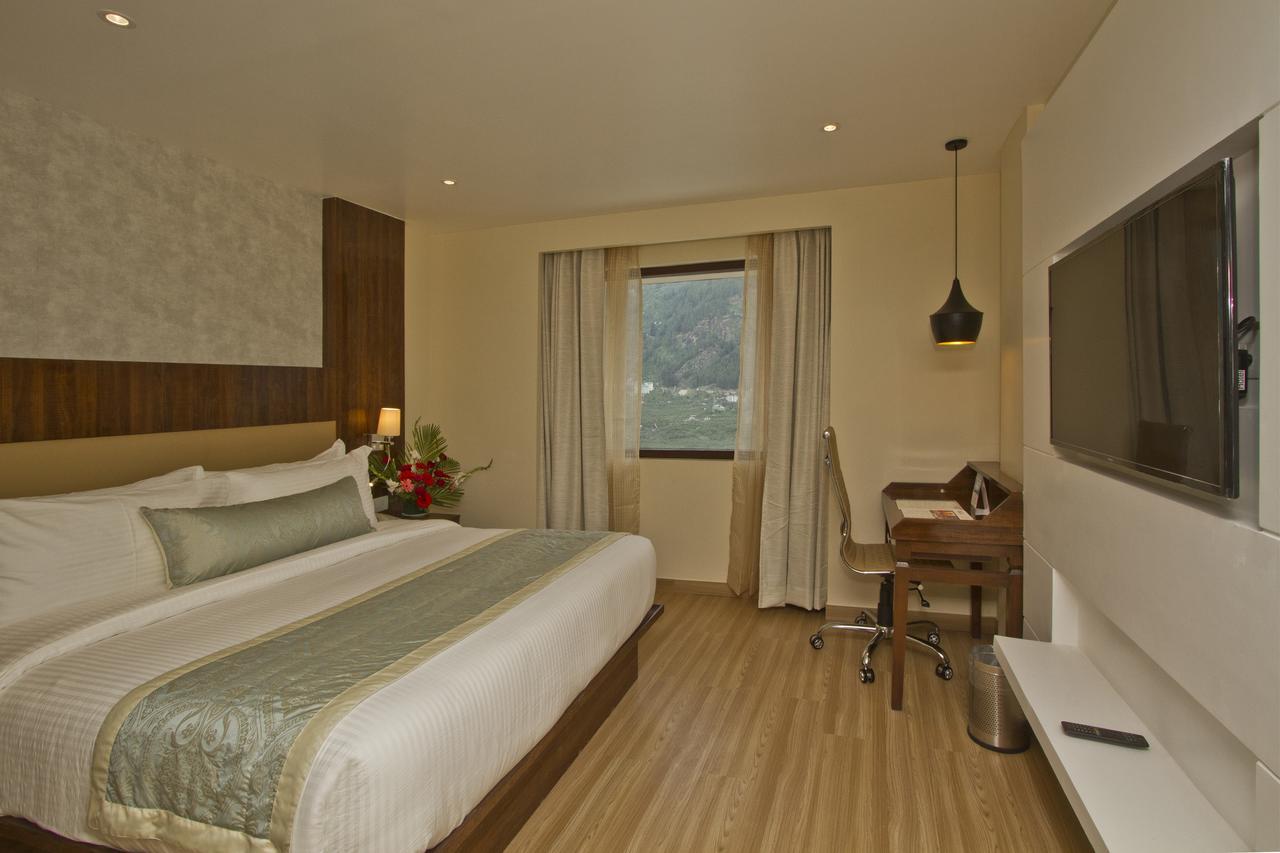 Western Himalyan Monal 4* Manali (Himachal Pradesh)