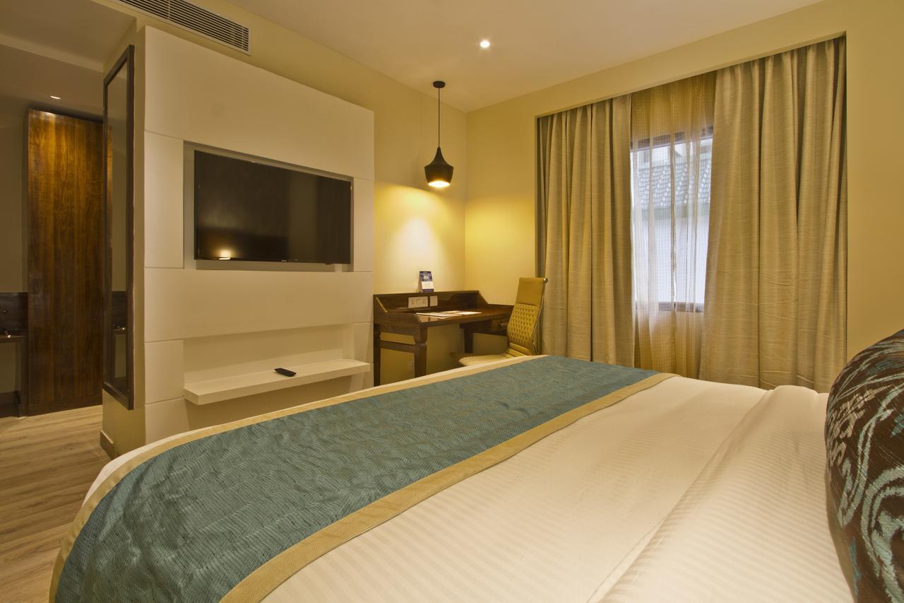 Hotel Western Himalyan Monal