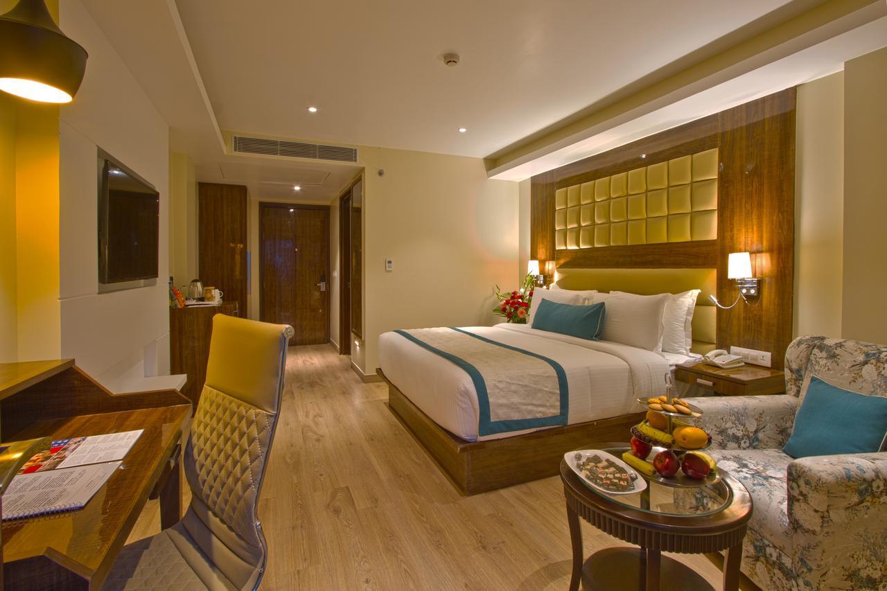 Western Himalyan Monal Hotel