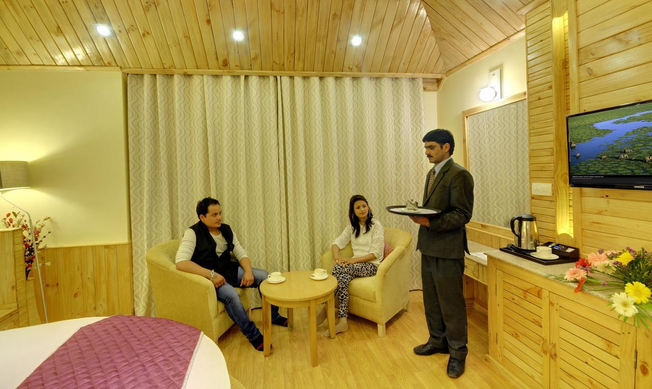 Resort The And