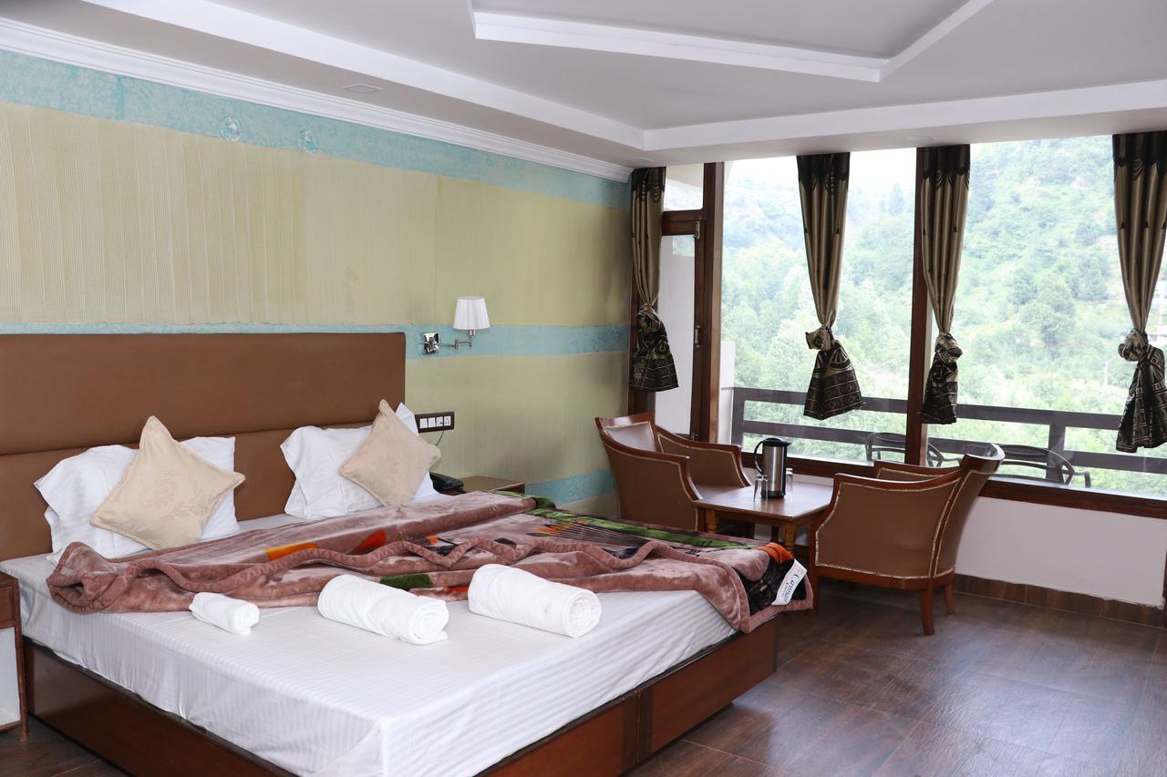 Tara Hotel