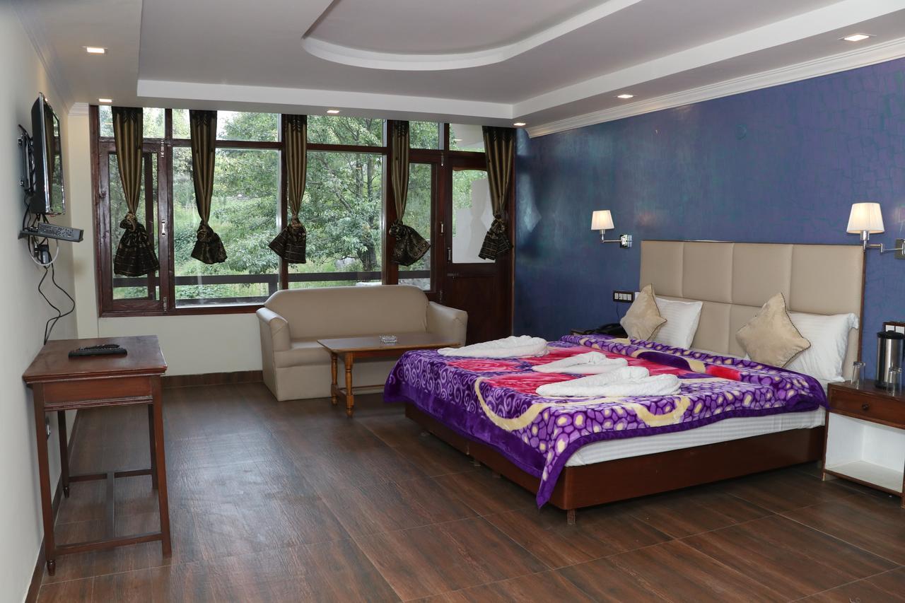 Tara 3* Manali (Himachal Pradesh)