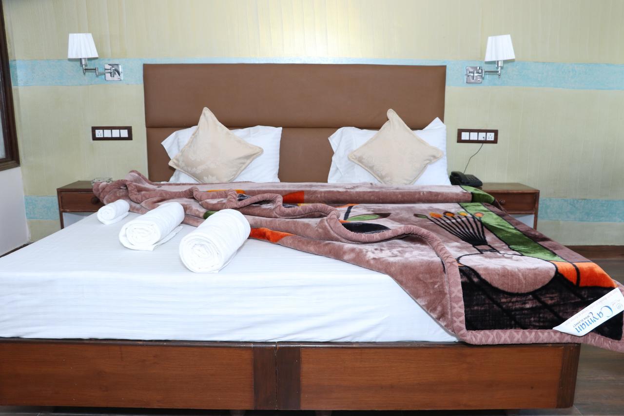 Hotel Tara Manali (Himachal Pradesh)
