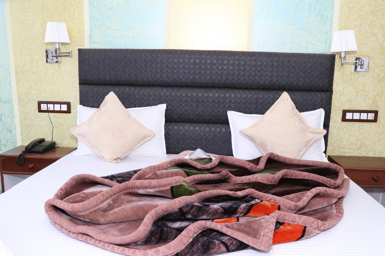 Hotel Tara Manali (Himachal Pradesh)
