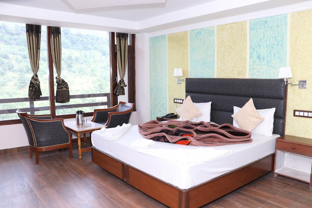 Tara 3* Manali (Himachal Pradesh)
