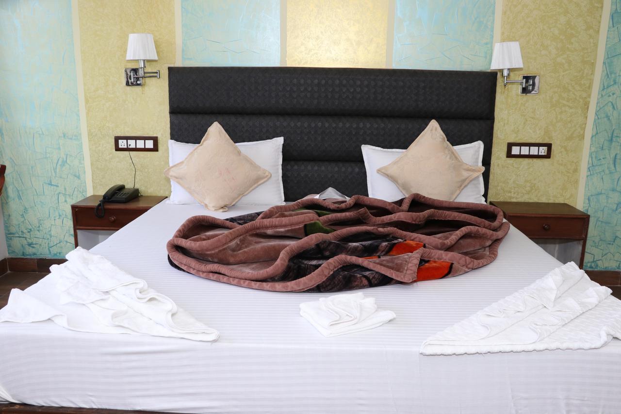 Hotel Tara 3*