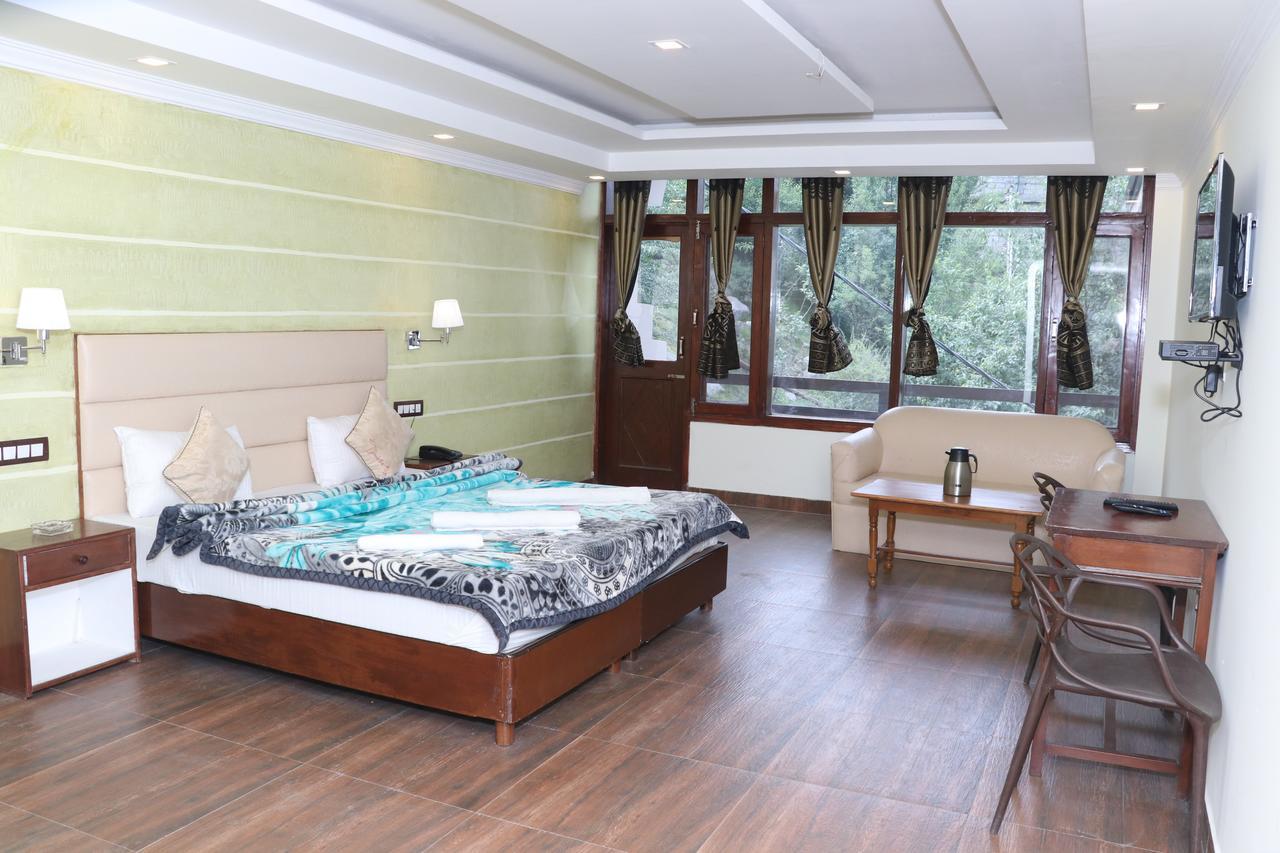 Tara 3* Manali (Himachal Pradesh)