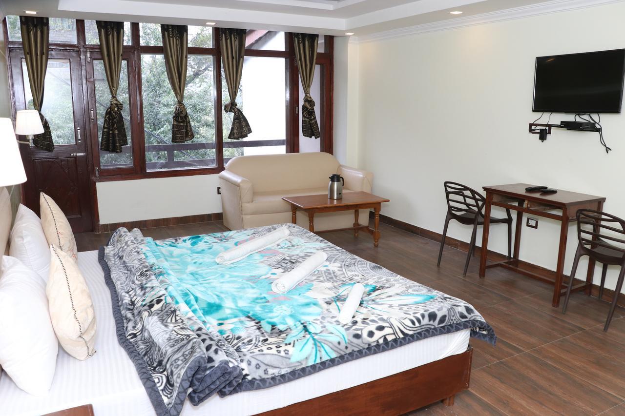 Tara Hotel Manali (Himachal Pradesh)