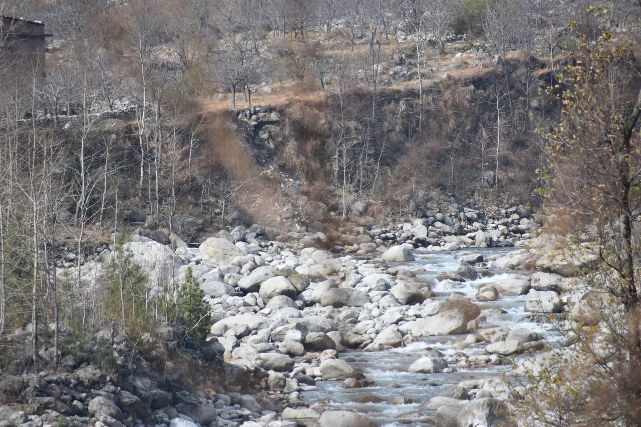 The Allure Grand - A Riverside And Resort Manali (Himachal Pradesh)