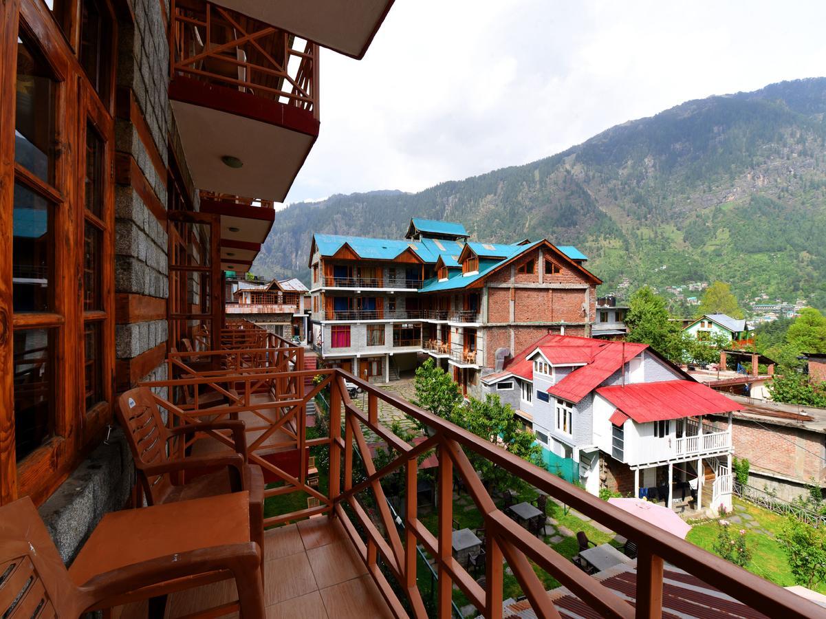 Tourist Nest Old Hotel 3*