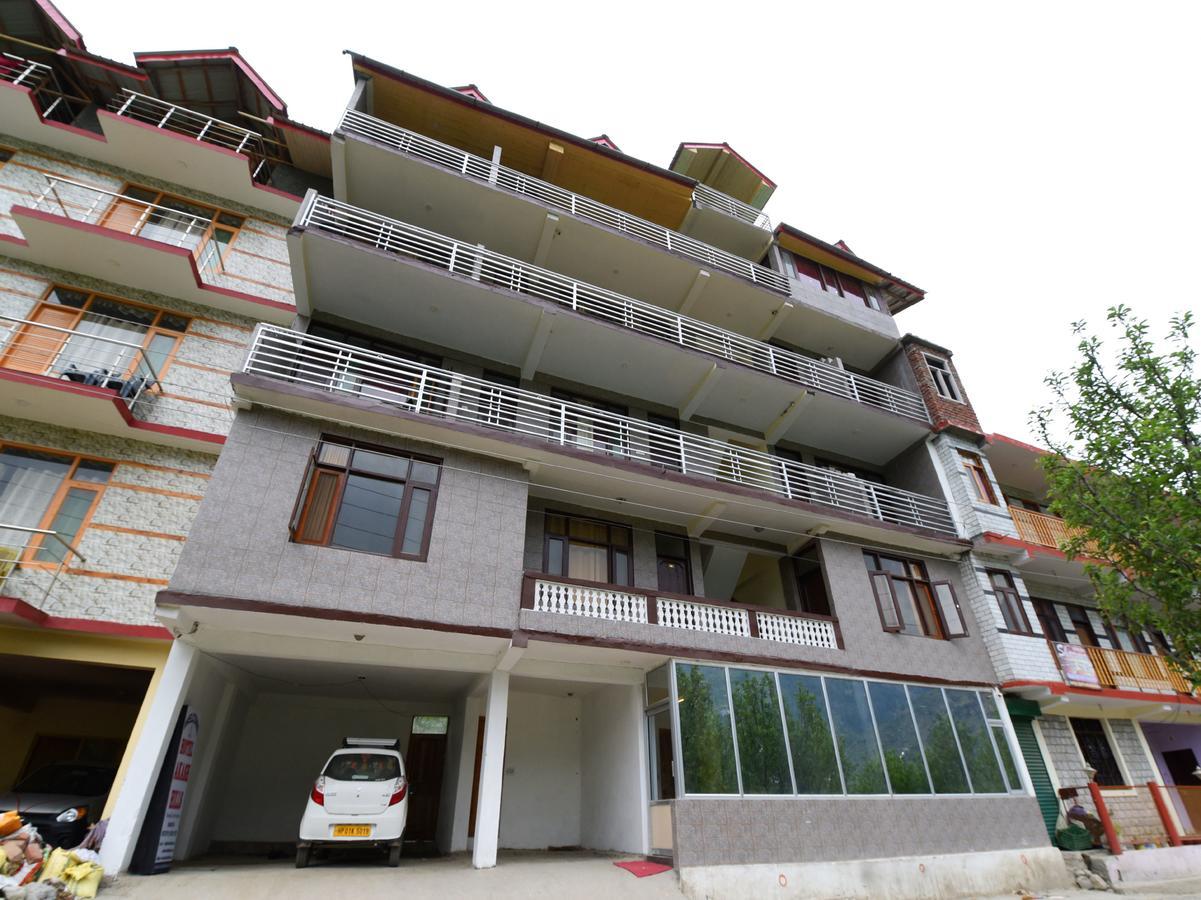 Oyo 14393 Akash Hills