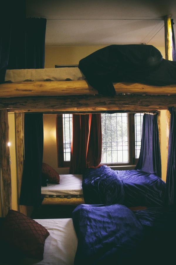 Red House Cafe Manali (Himachal Pradesh)
