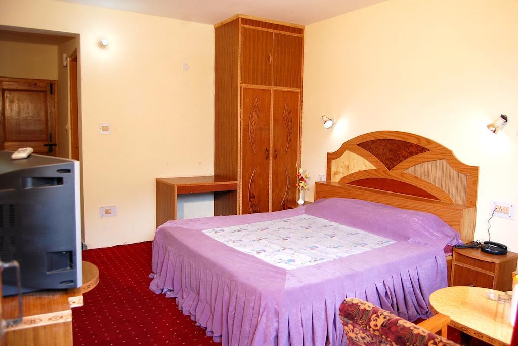 Hotel The Himalayan Regency