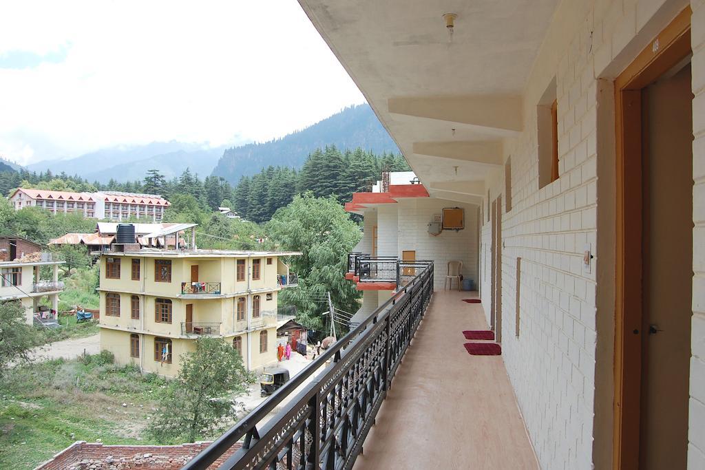 The Himalayan Regency Hotel