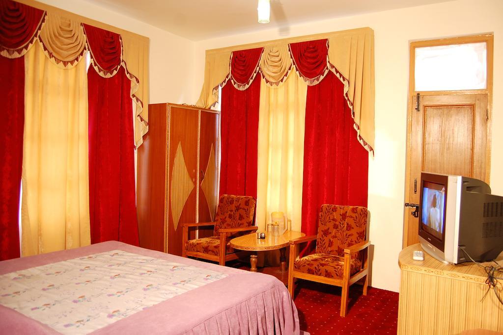 Hotel The Himalayan Regency 2*