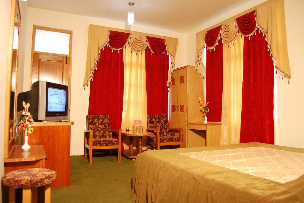 The Himalayan Regency Hotel 2*