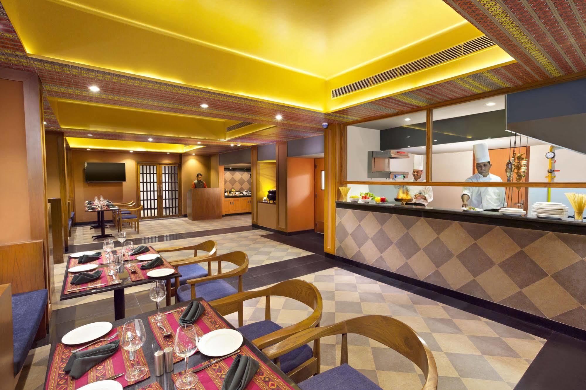 Sterling 4* Manali (Himachal Pradesh)