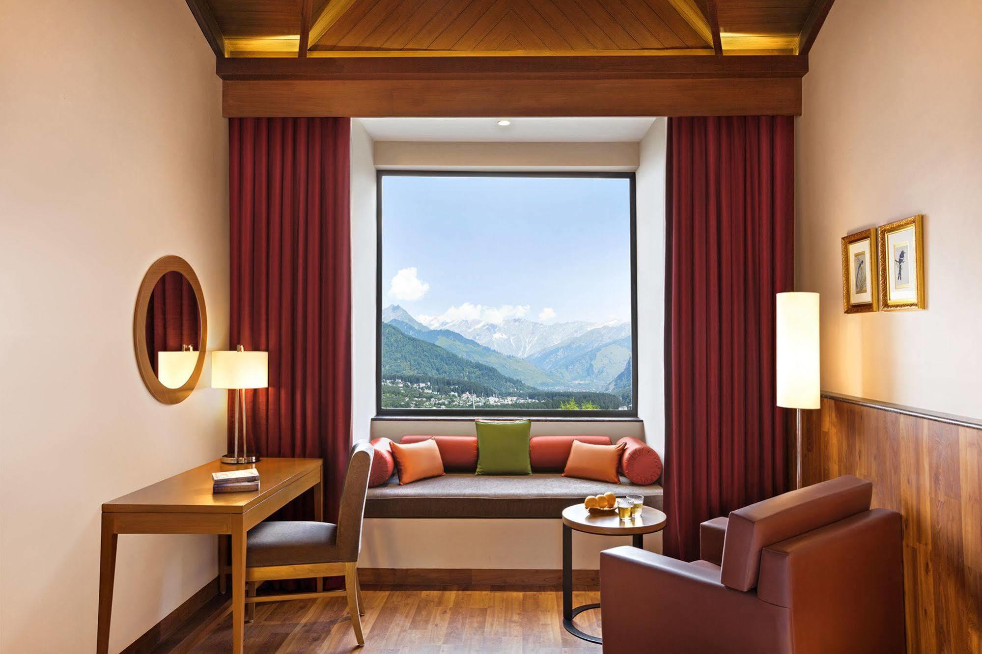 Sterling Resort Manali (Himachal Pradesh)