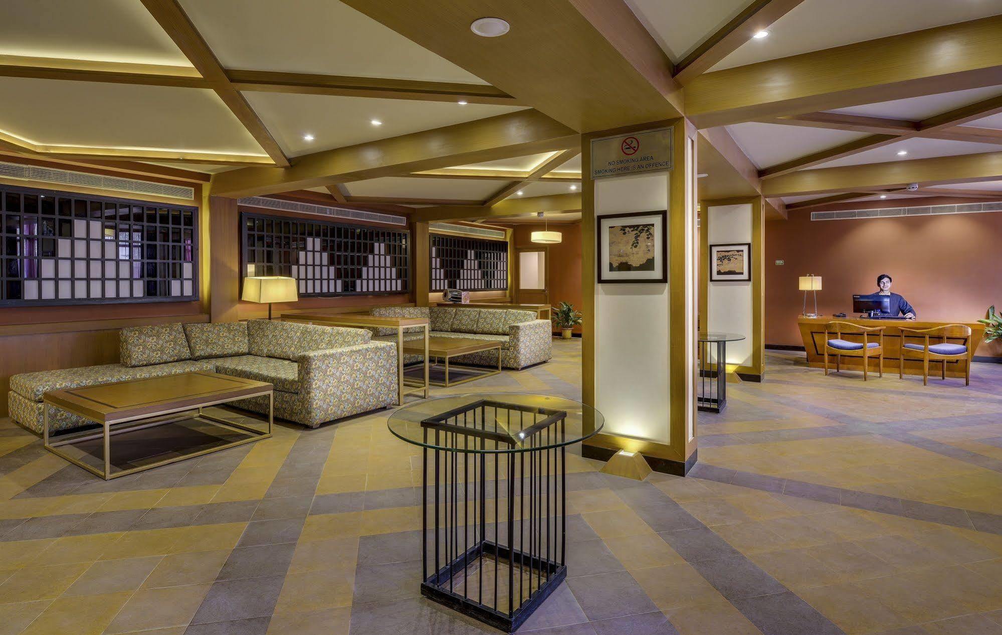 Sterling 4* Manali (Himachal Pradesh)