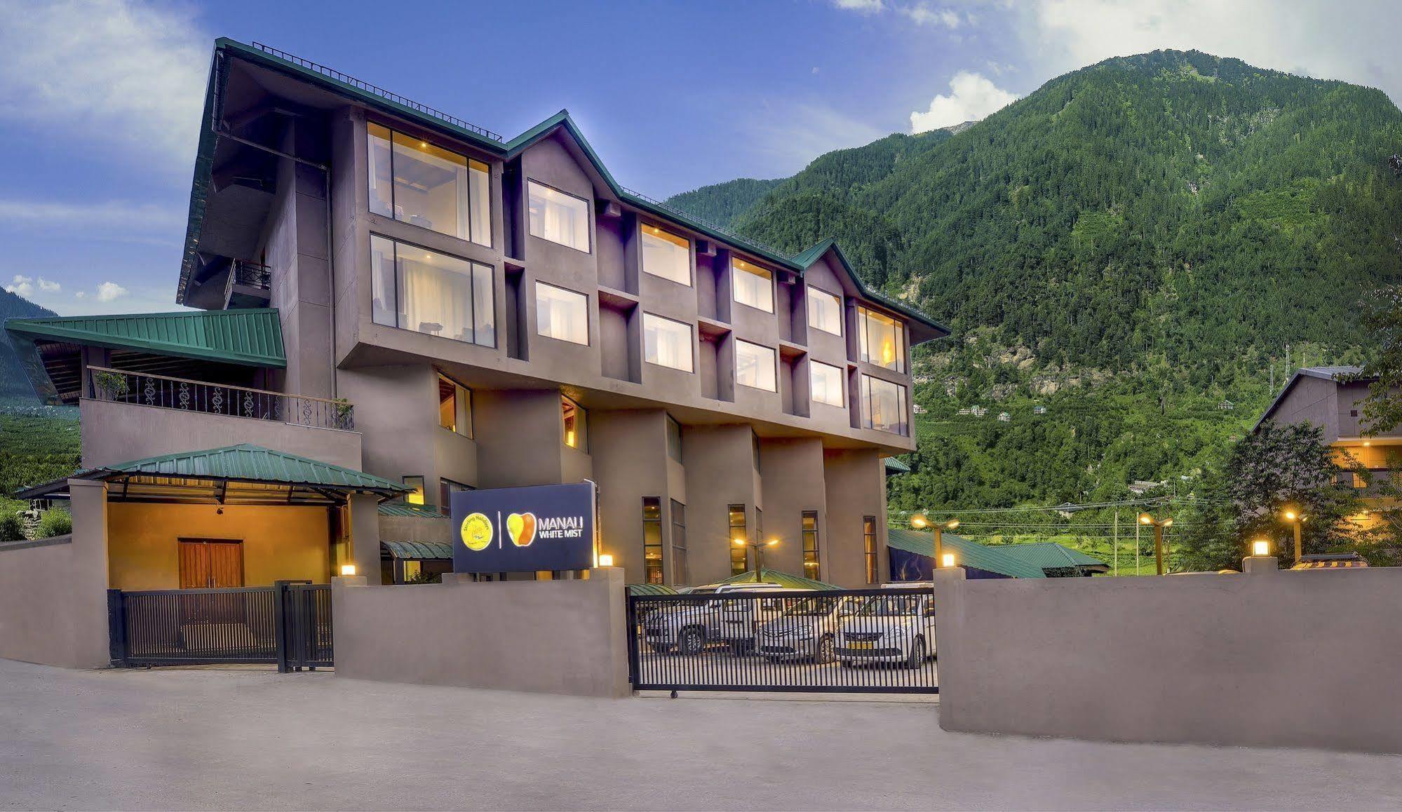 Sterling Resort