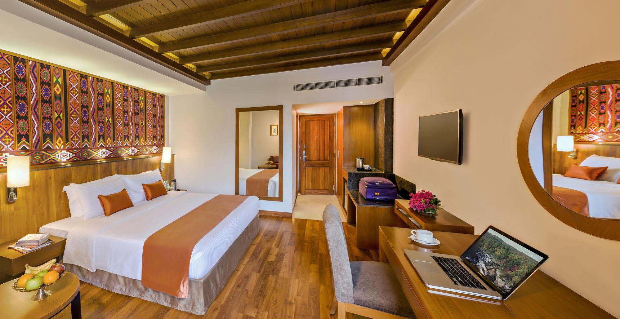 Sterling 4* Manali (Himachal Pradesh)